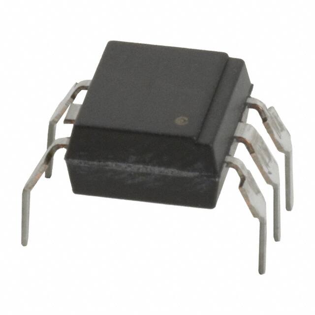 PC3SF11YVZAH Sharp Microelectronics electronic component